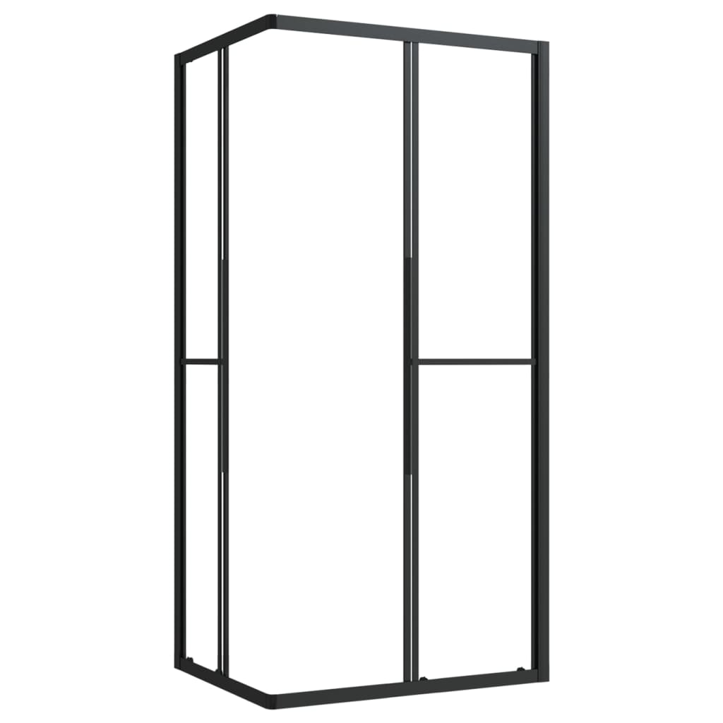 Suihkukaappi Esg 90X70X180 Cm