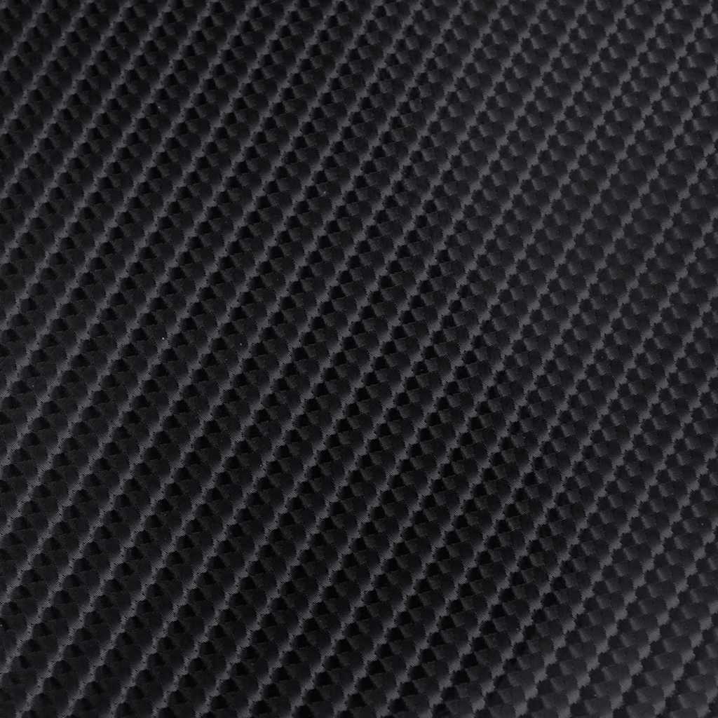 Auton Päällystekalvo 4D Musta 100X150 Cm
