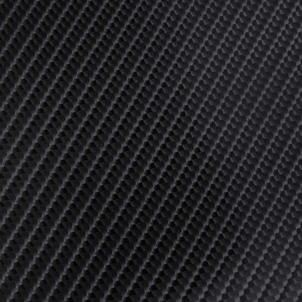 Auton Päällystekalvot 2 Kpl 4D Musta 100X150 Cm