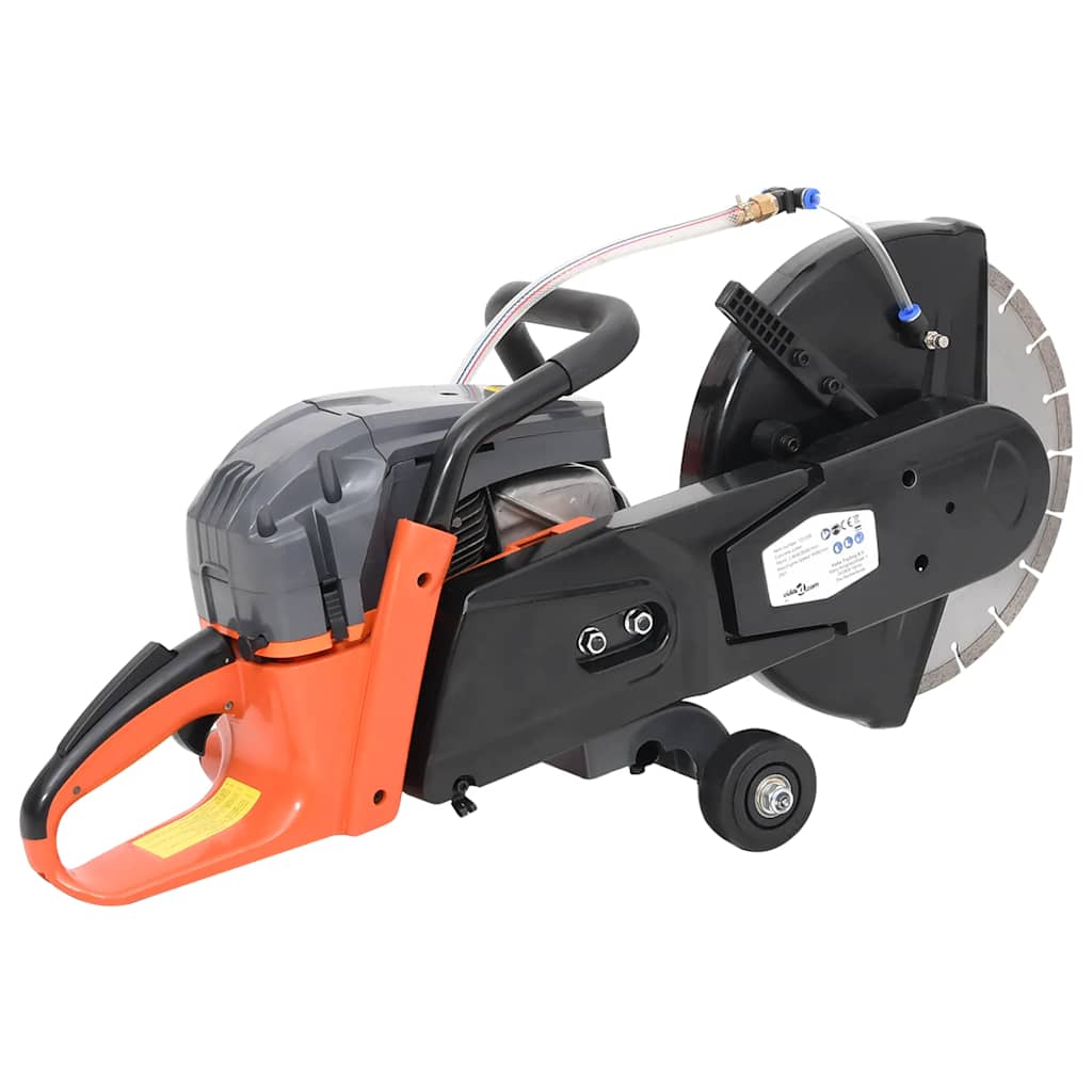Bensiinikäyttöinen Betonisaha 58 Cc