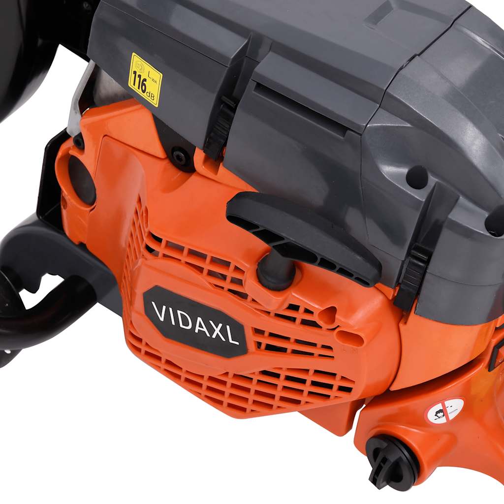 Bensiinikäyttöinen Betonisaha 58 Cc