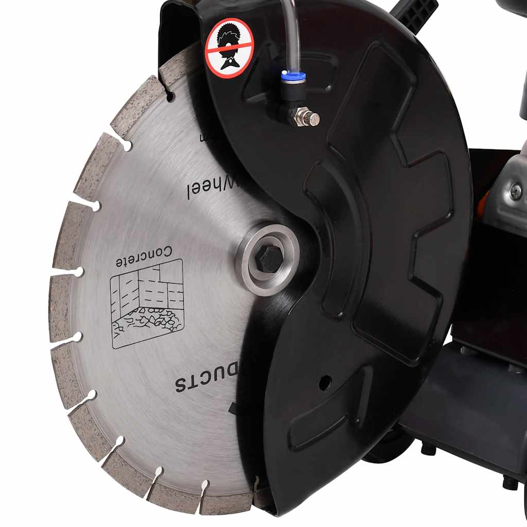 Bensiinikäyttöinen Betonisaha 58 Cc