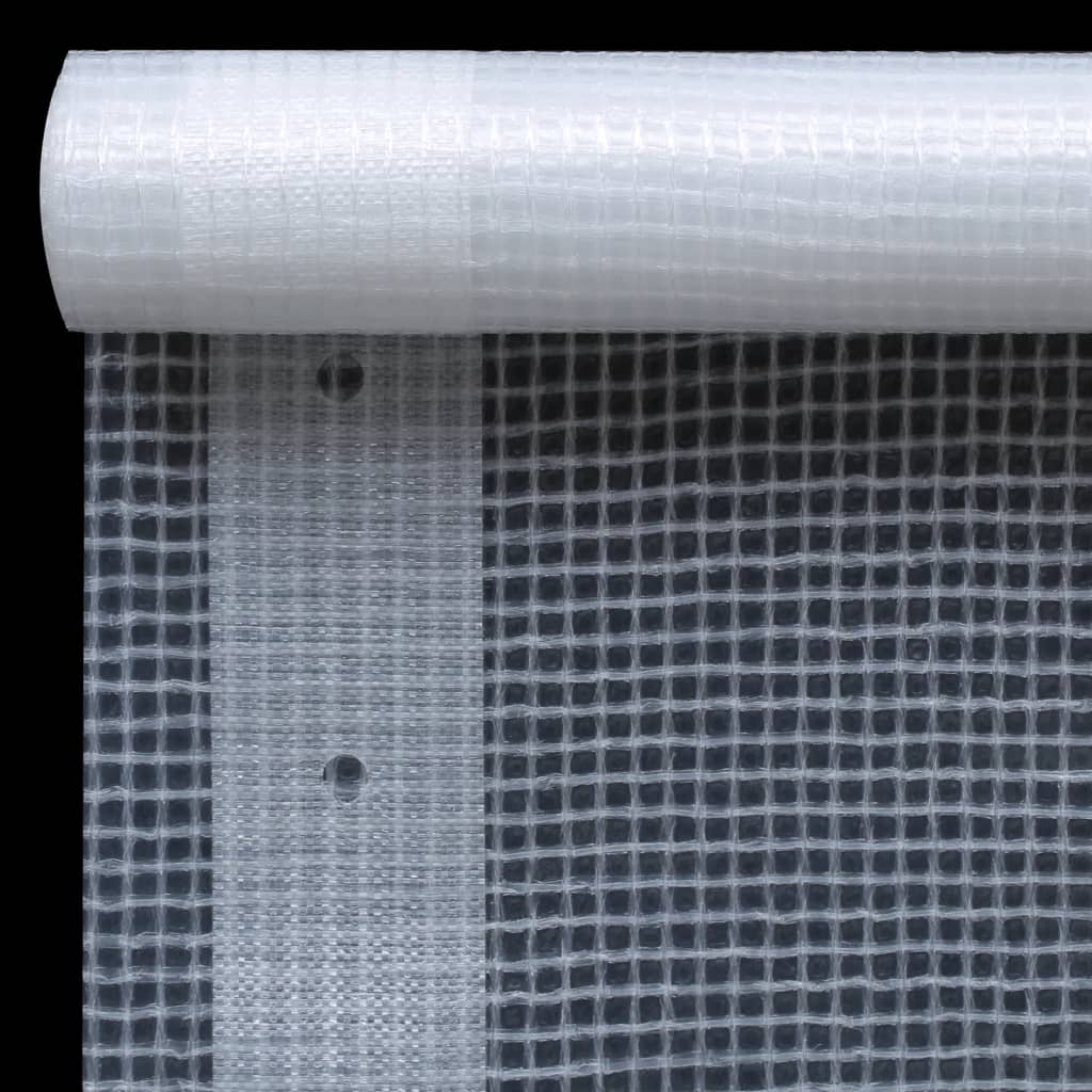 Leno Suojapeite 2 Kpl 260 G/M² 2X20 M Valkoinen