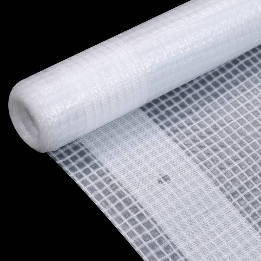 Leno Suojapeite 2 Kpl 260 G/M² 4X8 M Valkoinen