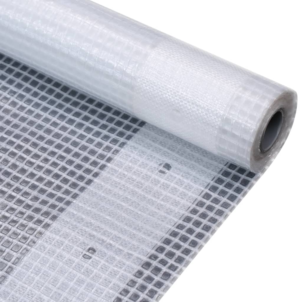 Leno Suojapeite 2 Kpl 260 G/M² 4X10 M Valkoinen