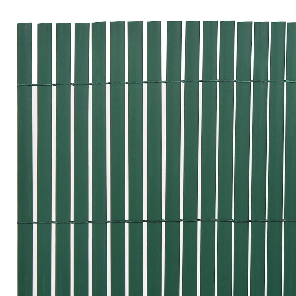 Kaksipuolinen Puutarha-Aita 110X300 Cm Vihreä