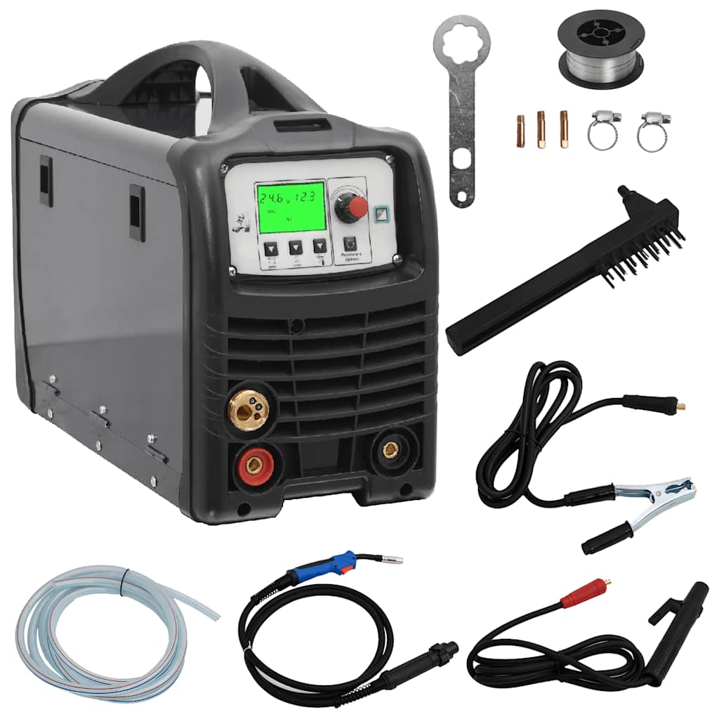 Hitsauskone Mig / Mma / Lift Tig 200 A