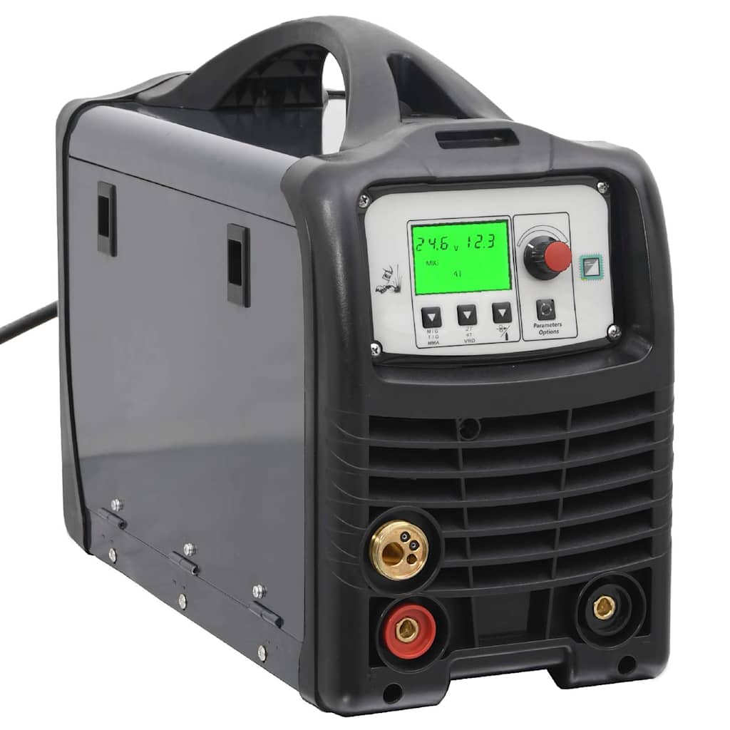 Hitsauskone Mig / Mma / Lift Tig 200 A