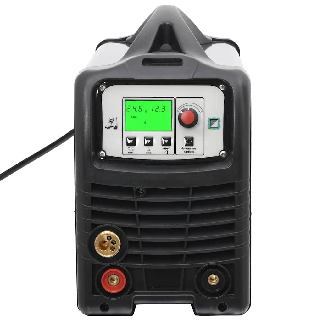 Hitsauskone Mig / Mma / Lift Tig 200 A