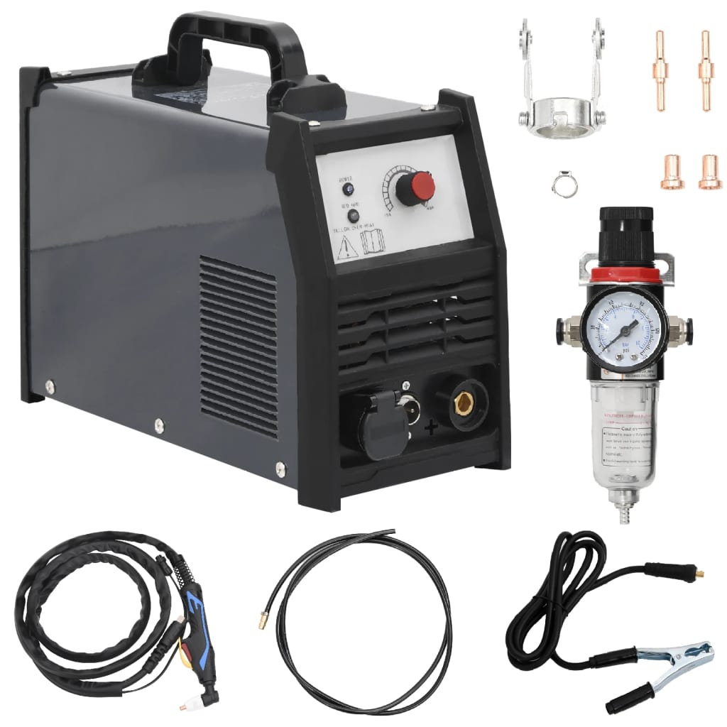 Plasmaleikkuri 40 A
