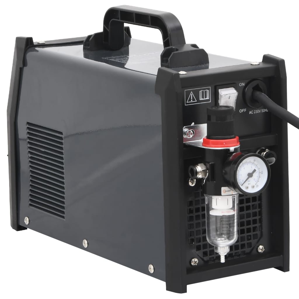 Plasmaleikkuri 40 A