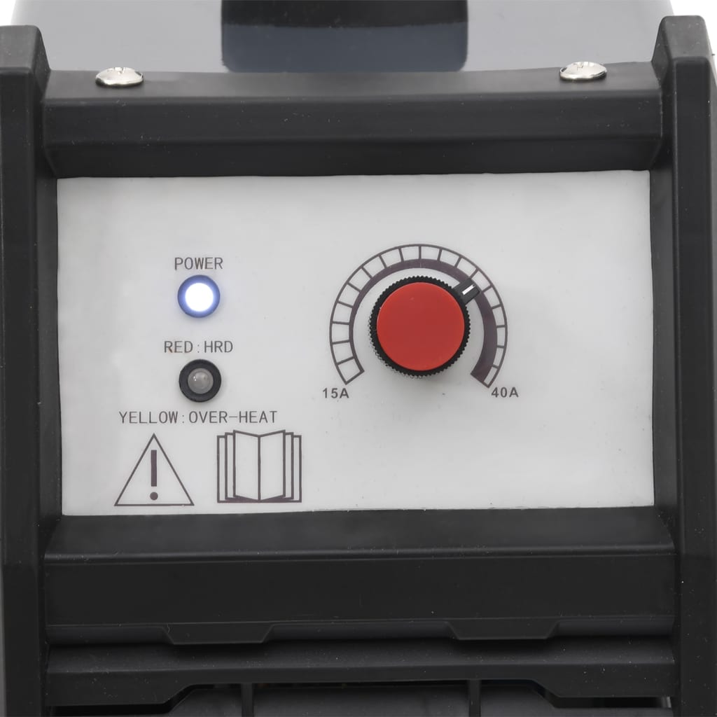Plasmaleikkuri 40 A