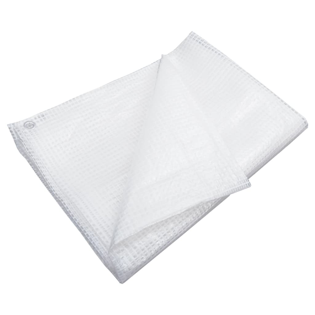 Leno Suojapeite 140 G/M² 2X3 M Valkoinen