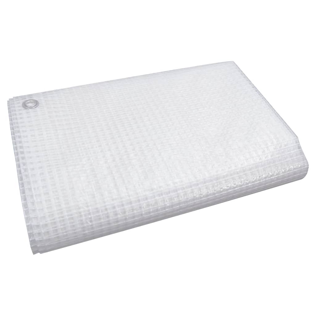 Leno Suojapeite 140 G/M² 2X3 M Valkoinen