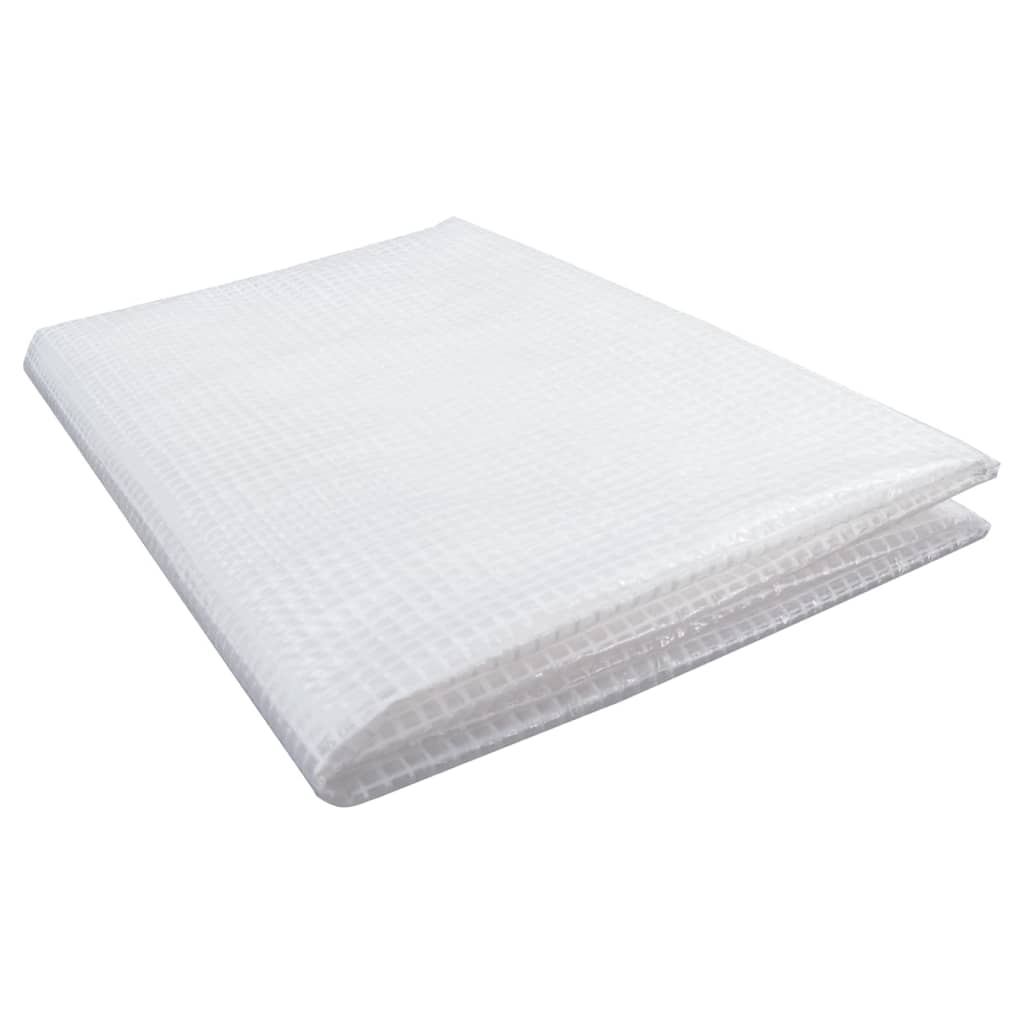 Leno Suojapeite 140 G/M² 8X12 M Valkoinen