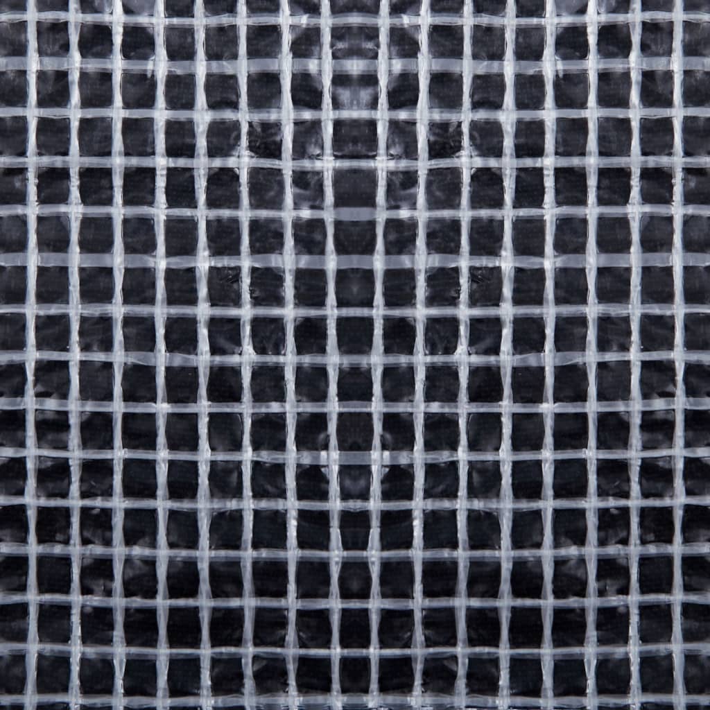 Leno Suojapeite 140 G/M² 8X12 M Valkoinen