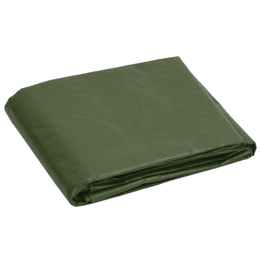 Pressu 180 G/M² 4X5 M Vihreä Hdpe