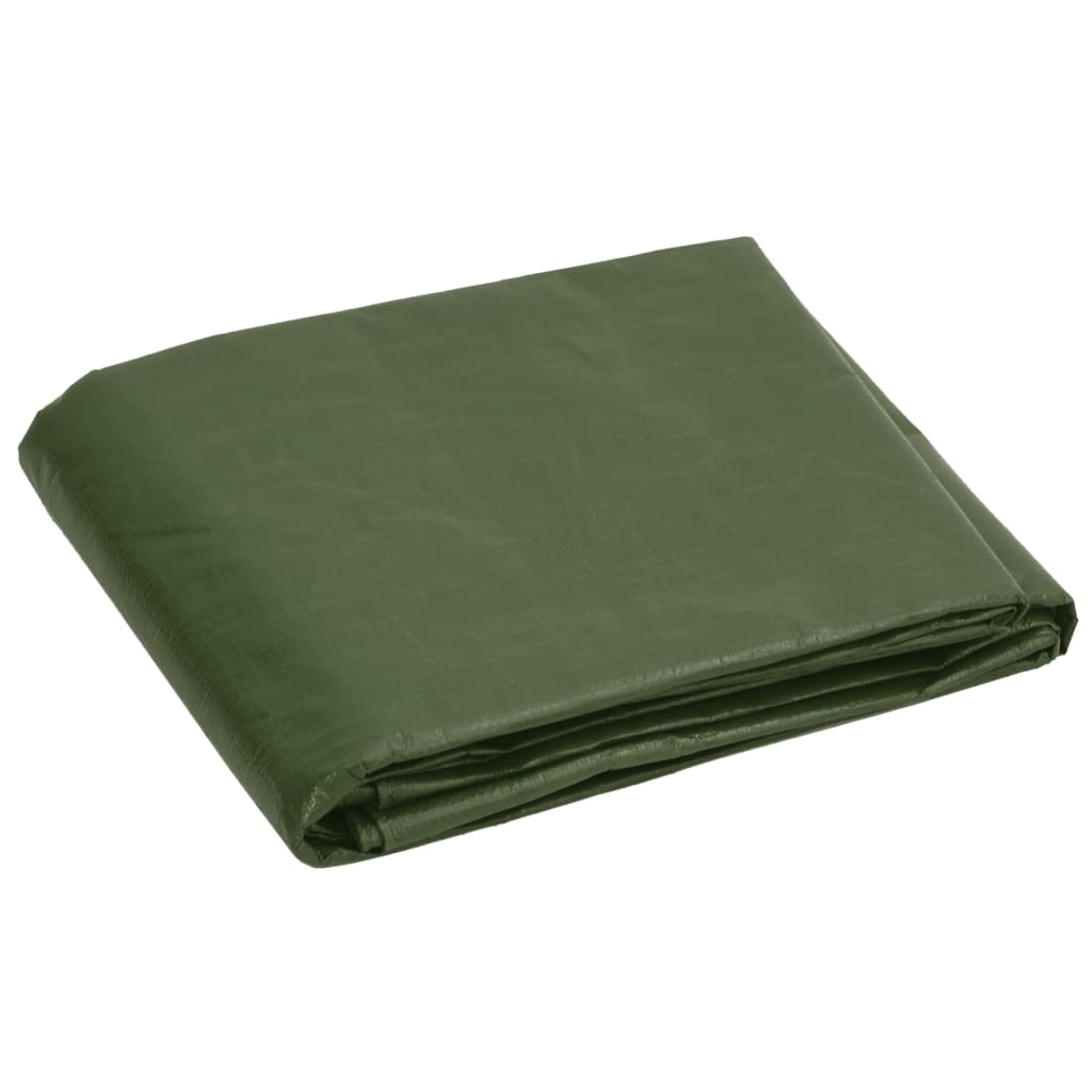 Pressu 180 G/M² 8X8 M Vihreä Hdpe