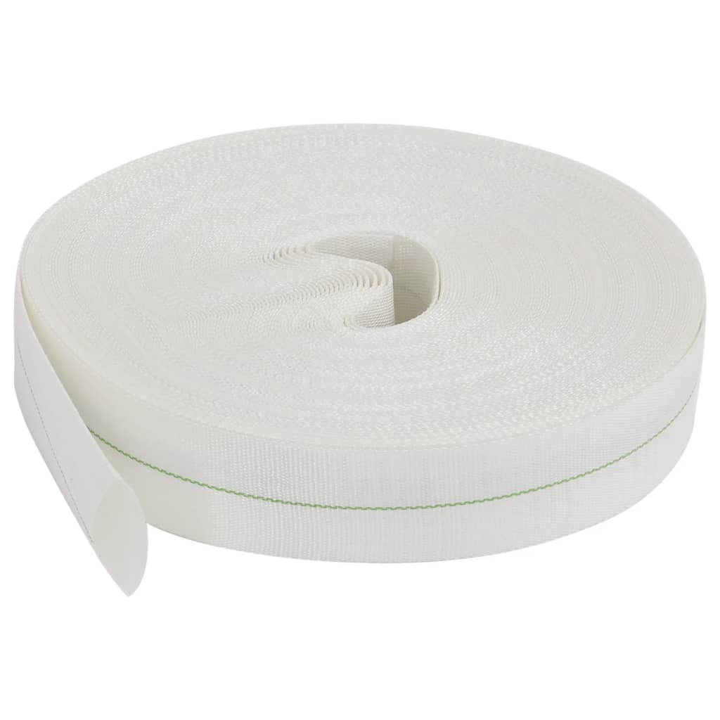 Litteä Vesiletku 50 M 1" Pe