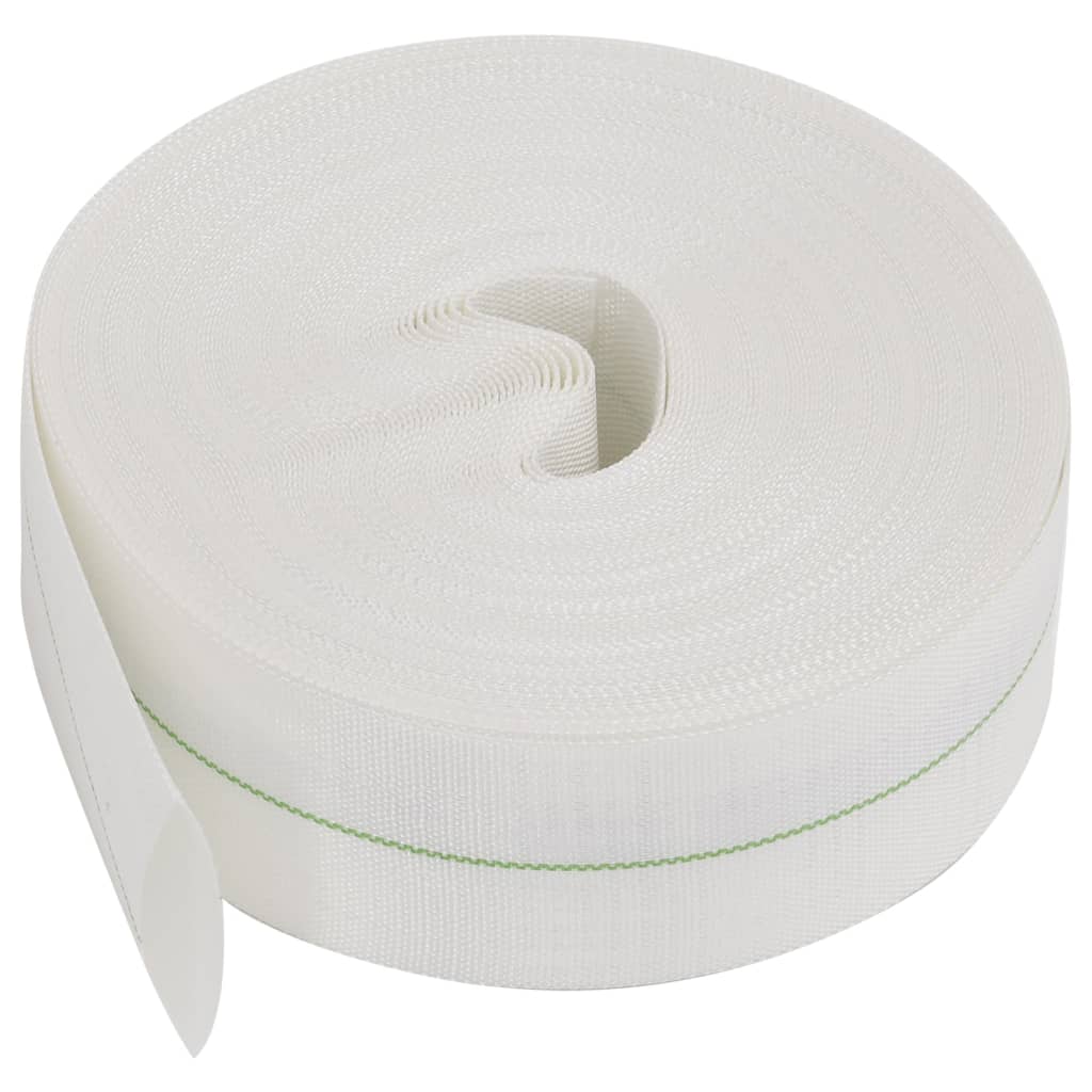 Litteä Vesiletku 25 M 2" Pe
