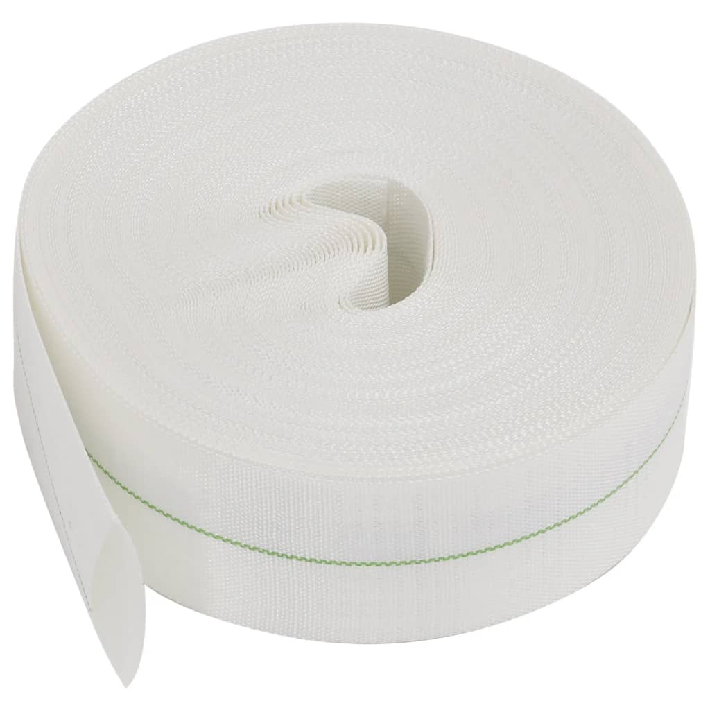 Litteä Vesiletku 50 M 2" Pe