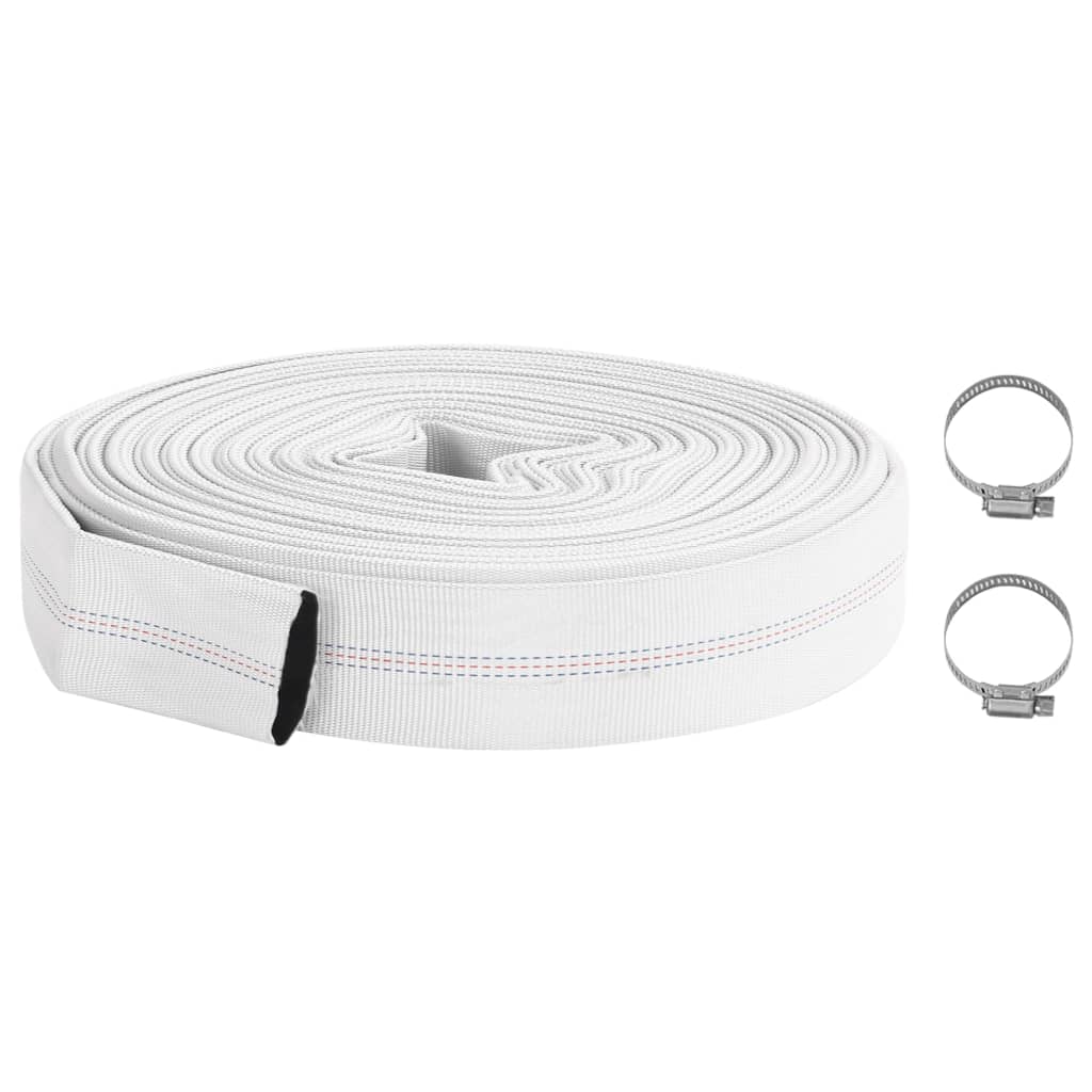Paloletku 20 M 1" Pvc