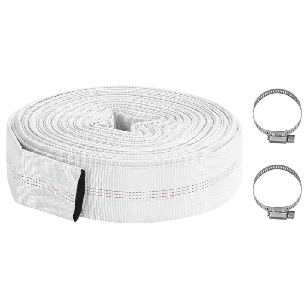 Paloletku 20 M 2" Pvc