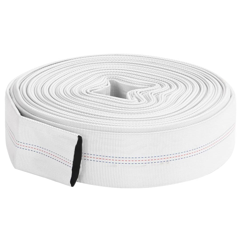 Paloletku 20 M 2" Pvc