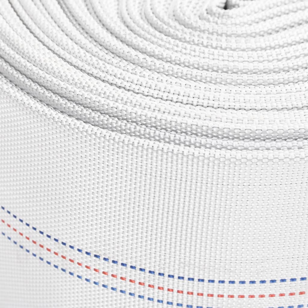 Paloletku 20 M 2" Pvc