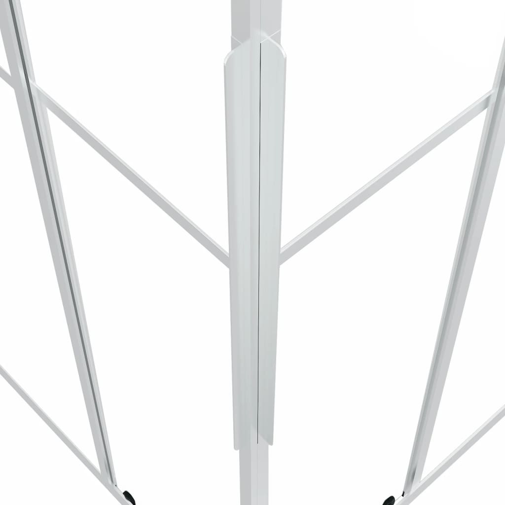 Suihkukaappi Huurrettu Esg 90X70X180 Cm
