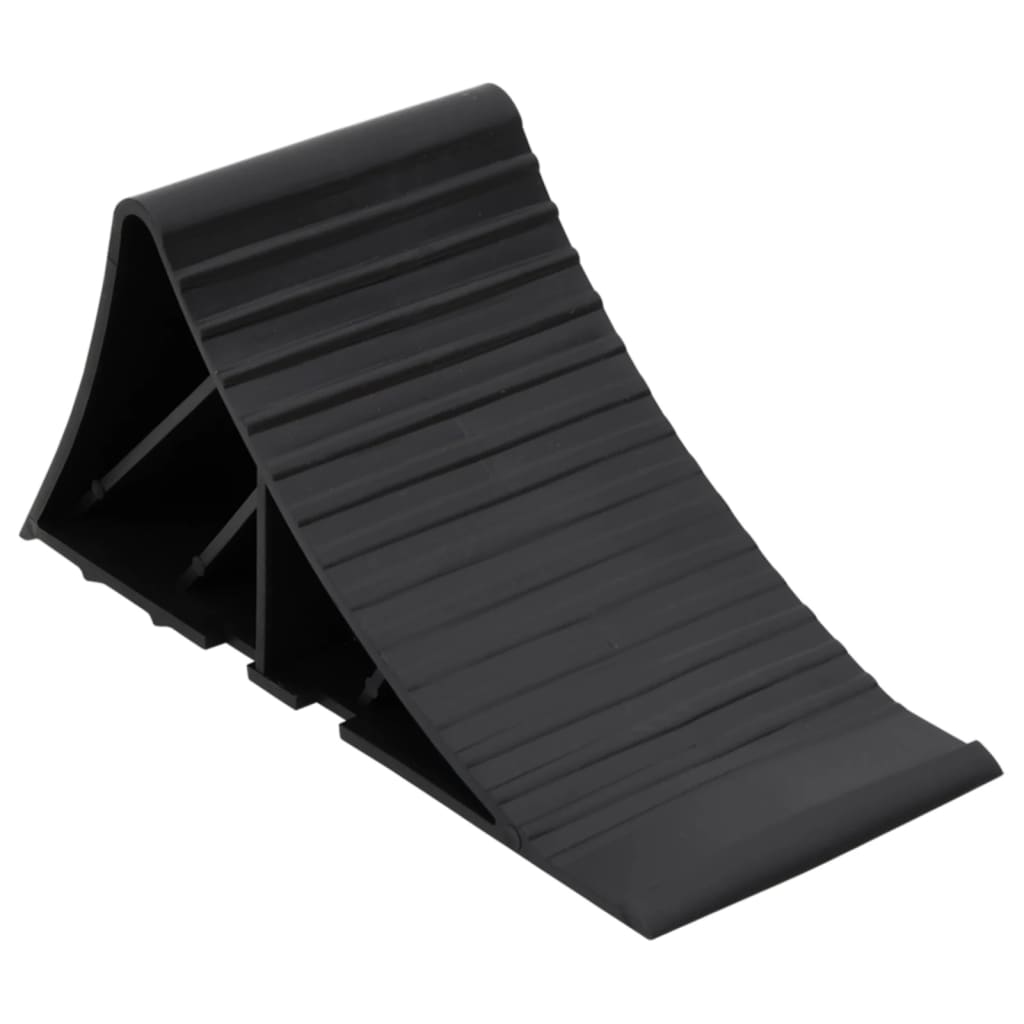 Rengaskiilat 2 Kpl 25X10X11,5 Cm Muovi