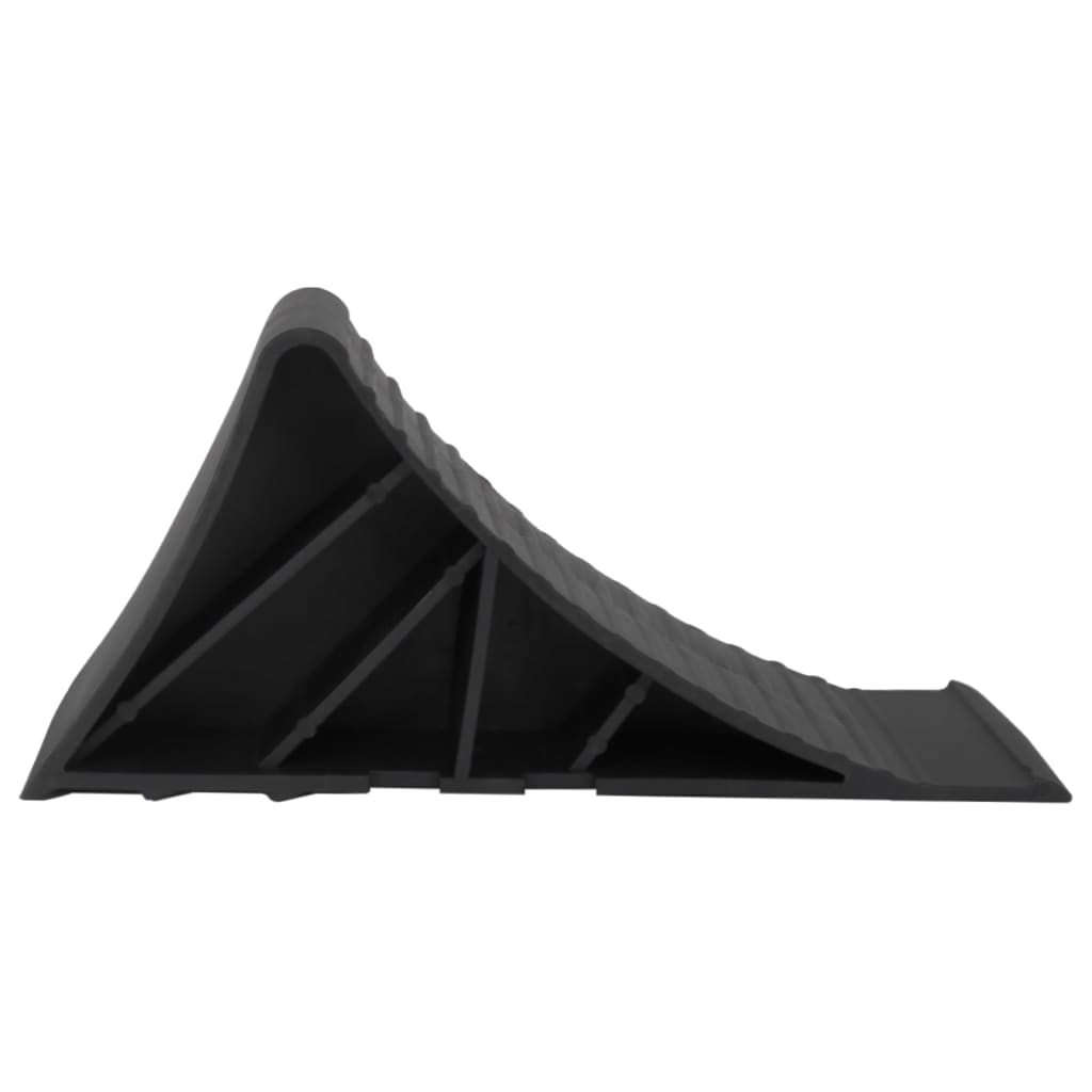 Rengaskiilat 2 Kpl 25X10X11,5 Cm Muovi