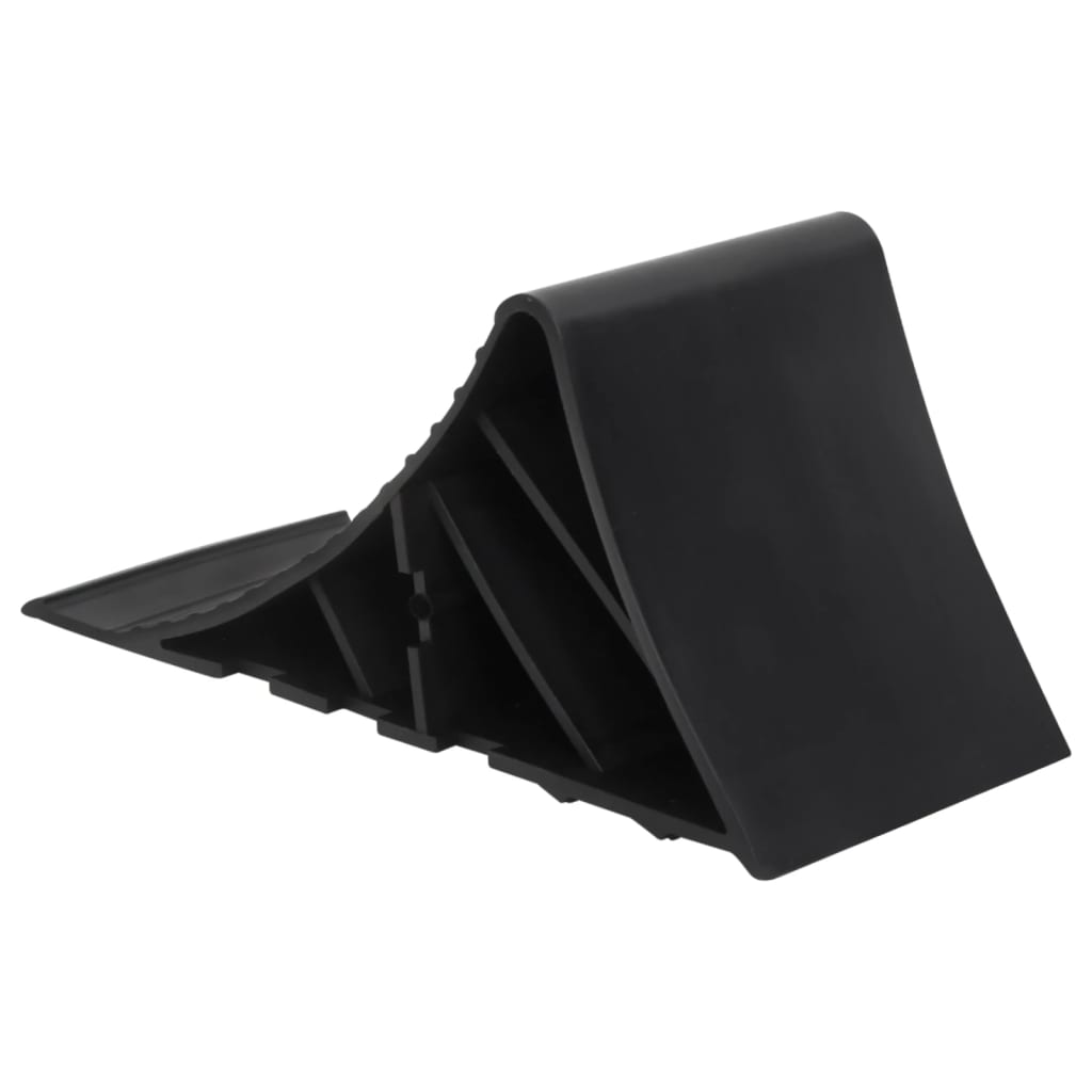 Rengaskiilat 2 Kpl 25X10X11,5 Cm Muovi