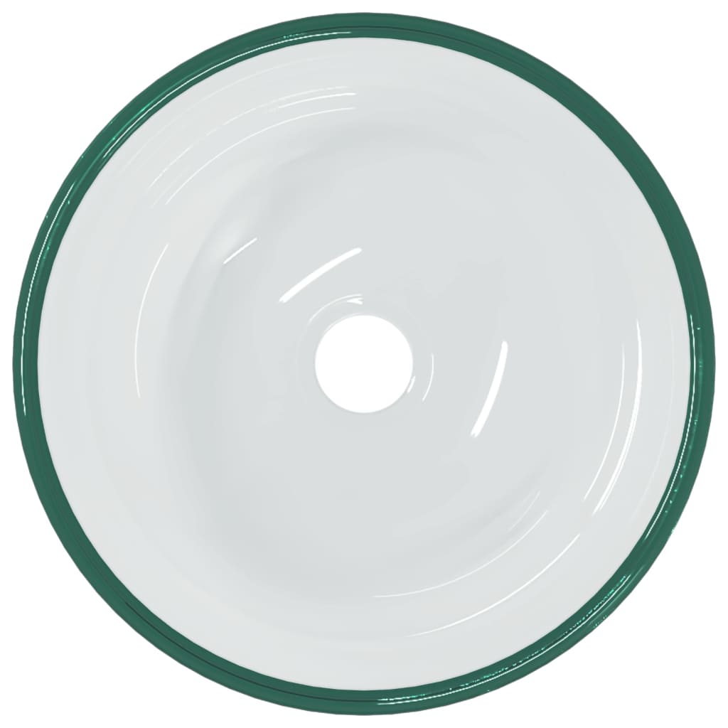 Pesuallas Karkaistu Lasi 30X12 Cm Läpikuultava
