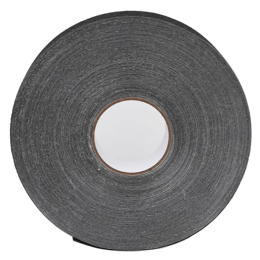 Liukuesteteippi Musta 0,05X50 M Pvc