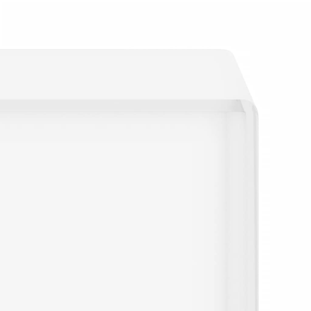 Esittelylaatikko Läpinäkyvä 30X15X14 Cm Akryyli