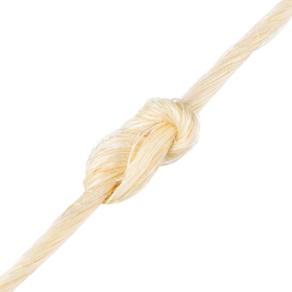 Köysi 100% Sisal 3 Mm 400 M