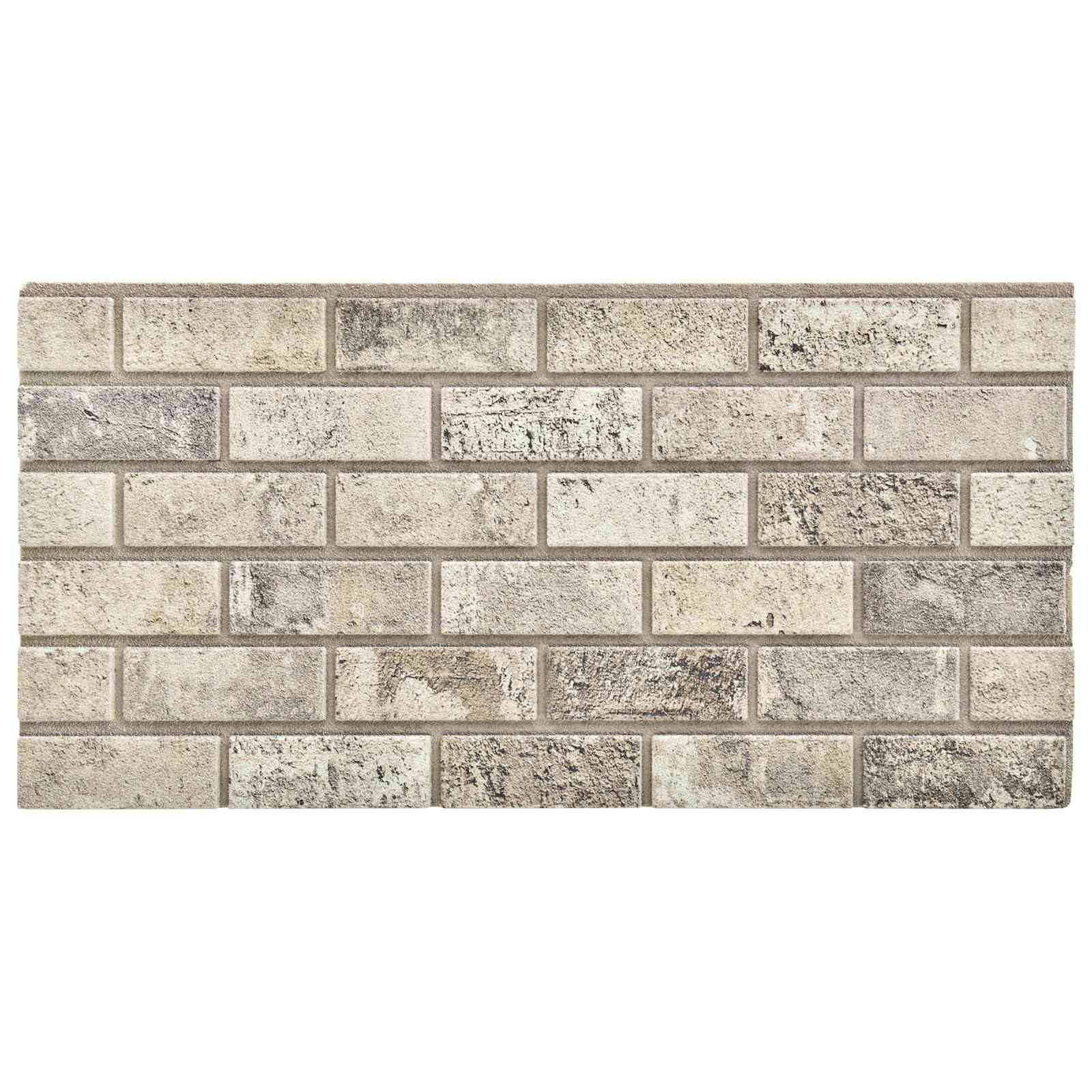 Seinäpaneelit 10 Pcs 100 X 50 Cm Eps Vaahtomuovi