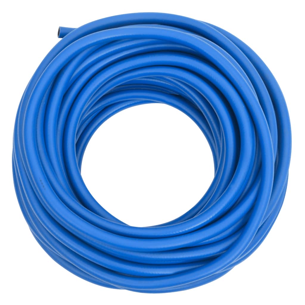 Paineilmaletku Sininen 0,6" Pvc