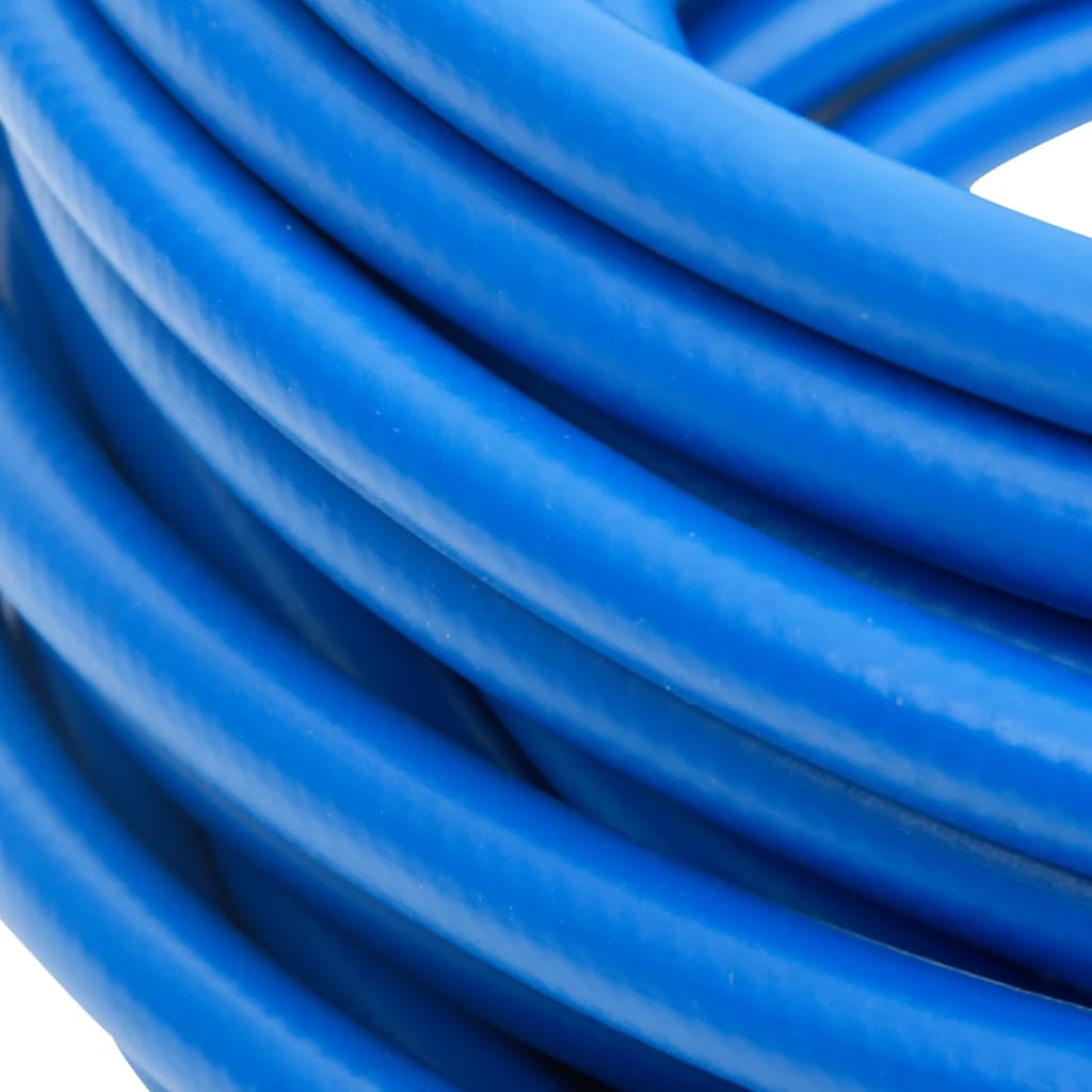 Paineilmaletku Sininen 0,6" Pvc