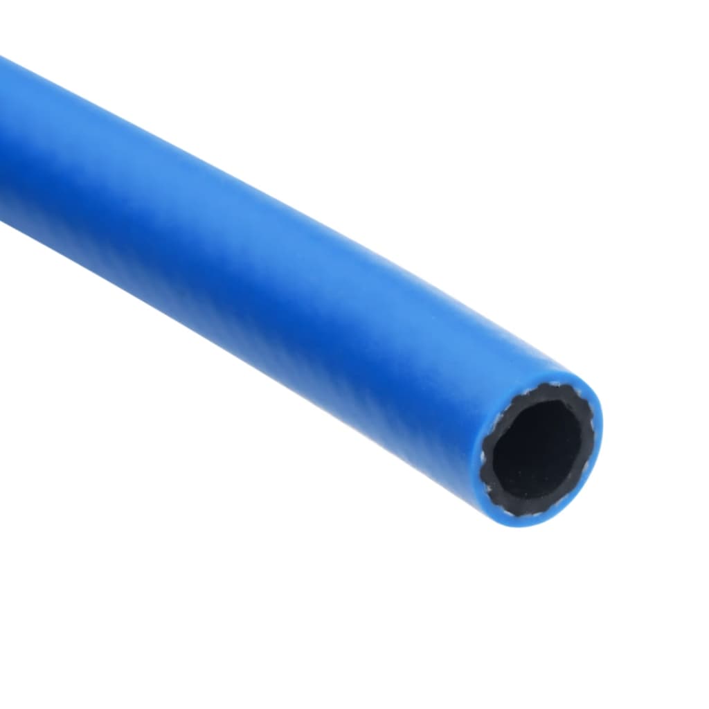 Paineilmaletku Sininen 0,6" Pvc