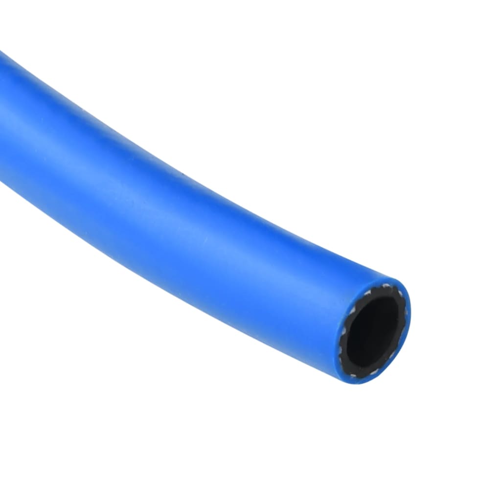 Paineilmaletku Sininen 0,7" Pvc
