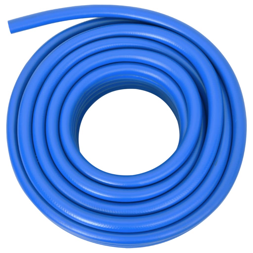 Paineilmaletku Sininen 0,7" 10 M Pvc