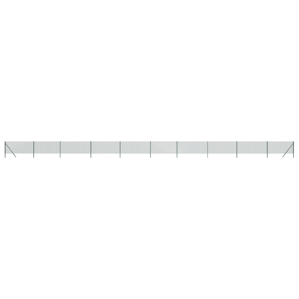 Verkkoaita Vihreä 1X25 M