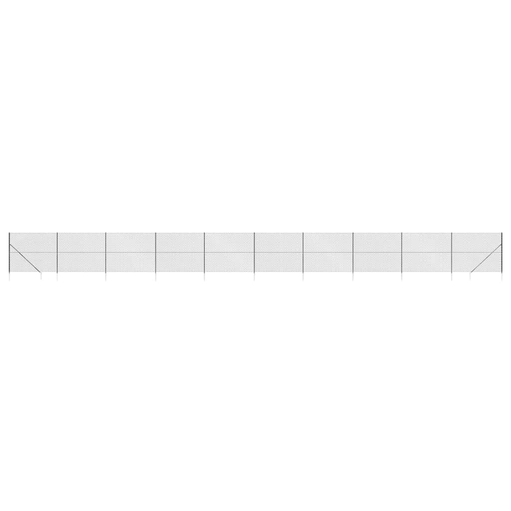 Verkkoaita Maapiikeillä Antrasiitti 2,2X25 M