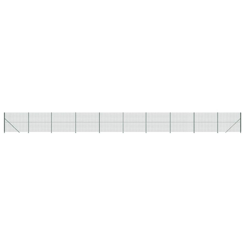 Verkkoaita Laipalla Vihreä 2,2X25 M