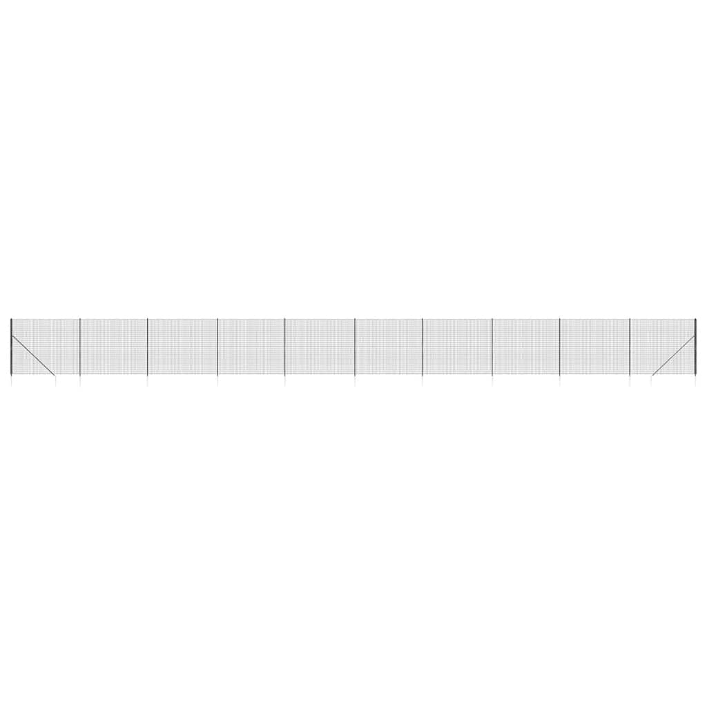 Verkkoaita Maapiikeillä Antrasiitti 1,4X25 M