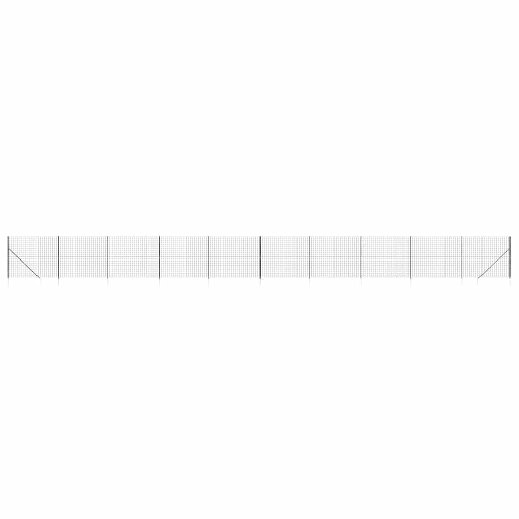 Verkkoaita Maapiikeillä Antrasiitti 1,4X25 M
