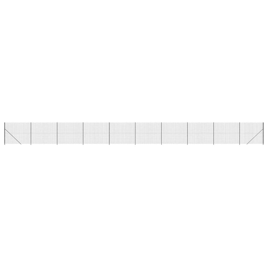 Verkkoaita Laipalla Antrasiitti 2,2X25 M