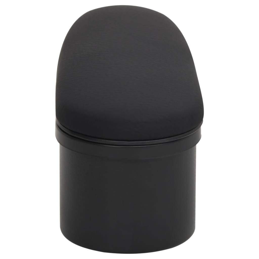 Auton Universaali Käsinoja Säilytystilalla 18,5X6,5X7,5 Cm Abs